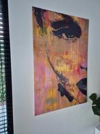 Plexiglas print  120 x 80 cm, Ophalen, 75 tot 100 cm, Schilderij, 75 cm of meer