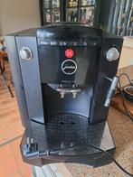 Jura Impressa Xf50 classic, Witgoed en Apparatuur, Koffiezetapparaten, Ophalen, Zo goed als nieuw, Koffiemachine
