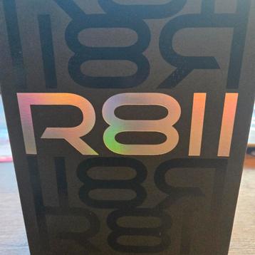 Hiby R8 II DAP - Nieuwstaat! beschikbaar voor biedingen