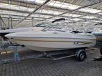 Glastron 175 SX, Gebruikt, 120 tot 200 pk, 3 tot 6 meter, Polyester