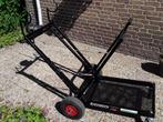 Dalmi pitkar, Sport en Fitness, Karting, Ophalen, Zo goed als nieuw, Overige typen