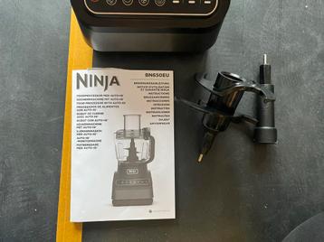 Ninja Keukenmachine BN650EU - Nieuw! beschikbaar voor biedingen