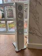 Monitor Audio Gold 200 GX, Zo goed als nieuw, 120 watt of meer, Front, Rear of Stereo speakers, Ophalen