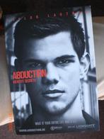 kaart Taylor Lautner ( Abduction ), Ophalen of Verzenden, 1980 tot heden, Ongelopen, Sterren en Beroemdheden