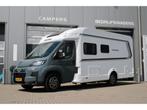 Weinsberg CaraSuite 650 MF Automaat 180PK Hefbed Fietsenrek, Caravans en Kamperen, Campers, Automaat, Weinsberg, Ringverwarming