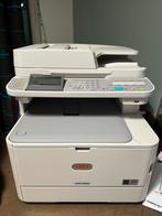 Oki MC362 printer, Computers en Software, Printers, Ophalen, Gebruikt, Printer, Oki