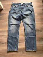 Gratis C&A Spijkerbroek W34 L32, Kleding | Heren, Ophalen, Blauw, C&A, W33 - W34 (confectie 48/50)