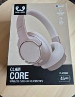 Fresh 'n Rebel Clam Core - Draadloze Koptelefoon, Audio, Tv en Foto, Koptelefoons, Overige merken, Bluetooth, Nieuw, Ophalen of Verzenden