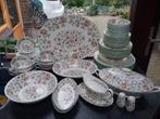 Engels servies, Huis en Inrichting, Keuken | Servies, Ophalen, Overige materialen, Overige typen, Zo goed als nieuw