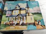 Playmobil spirit, Ophalen of Verzenden, Zo goed als nieuw, Complete set