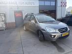 Kia Carens 2.0 CVVT X-ecutive, Voorwielaandrijving, 1998 cc, Stof, Gebruikt