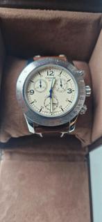 Tissot V8 zgan., Ophalen of Verzenden, Zo goed als nieuw