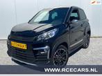 Ligier Brommobiel JS60 Chic Airco Xenon Electr ramen Camera, Gebruikt, Ligier
