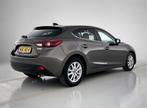 Mazda 3 1.5 TS Limited | Dealer-onderhouden | Navigatie | St, Voorwielaandrijving, Gebruikt, Zwart, 4 cilinders