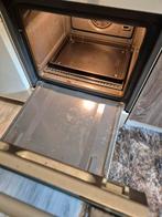 Oven & Inductiekookplaat - Overcompleet, Ophalen