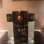 Tekoop jura d6 recent onderhoud en garantie, 10 kopjes of meer, Ophalen of Verzenden, Gebruikt, Koffiemachine