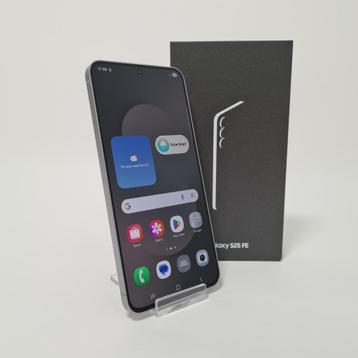 Samsung Galaxy S25 FE 128GB beschikbaar voor biedingen