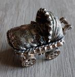 Tandendoosje, Ophalen of Verzenden, Zo goed als nieuw