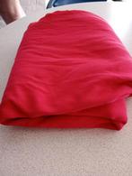 Tricot Slen baby draagdoek rood (nieuwstaat), Overige merken, Draagdoek, Nieuw, Ophalen of Verzenden