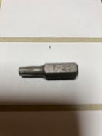 Nieuwe ijzerwaren voor marktkraam zoals bitjes, scharnieren., Ophalen, Nieuw