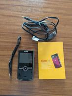 Kodak Zi8 Pocket Video Camera, Audio, Tv en Foto, Videocamera's Digitaal, Overige merken, Zo goed als nieuw, Camera, Full HD