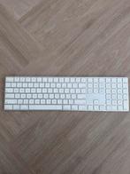 Apple Magic Keyboard A1843 - Uitstekende Staat, Computers en Software, Toetsenborden, Multimediatoetsen, Ophalen of Verzenden