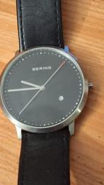 Bering heren horloge in super staat., Verzenden, Zo goed als nieuw