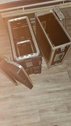 Flijghtcase, Muziek en Instrumenten, Behuizingen en Koffers, Ophalen, Zo goed als nieuw, Overige instrumenten, Flightcase