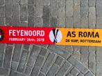 Feyenoord as roma rotterdam frfc, Kleding | Heren, Mutsen, Sjaals en Handschoenen, Ophalen of Verzenden, Overige maten, Sjaal