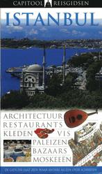 Capitool Reisgids Istanbul, Boeken, Reisgidsen, Ophalen of Verzenden, Zo goed als nieuw, Europa, Capitool