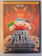 Dvd South Park Bigger, Longer & Uncut, Cd's en Dvd's, Dvd's | Komedie, Ophalen of Verzenden