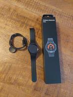 Galaxy Watch 5 Pro zwart, Android, Ophalen of Verzenden, Zo goed als nieuw, Zwart