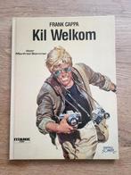 Kil Welkom Frank Cappa, Ophalen of Verzenden, Gelezen