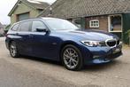 BMW 3 Serie Touring 330e Business Edition PHEV PANO GR NAVI, Automaat, 1998 cc, Gebruikt, 4 cilinders