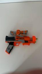 Nerf zombiestrike clearshot, Kinderen en Baby's, Speelgoed | Buiten | Actiespeelgoed, Ophalen, Zo goed als nieuw