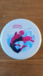 Spiderman LED Lamp - Kinderkamer, Ophalen of Verzenden, Gebruikt, Lamp