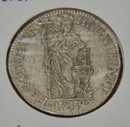 1 gulden 1737 - Overijsel, 1 gulden, Vóór koninkrijk, Verzenden, Losse munt