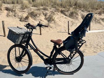 Stella E-bike Dolce Superior FDST Elektrische Fiets beschikbaar voor biedingen