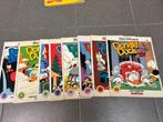 8 stuks de beste verhalen van Donald Duck, Boeken, Stripboeken, Meerdere stripboeken, Ophalen of Verzenden, Gelezen