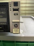 HP Proliant DL380P Gen8, Computers en Software, Servers, Ophalen, Gebruikt, 2 tot 3 Ghz, Hot swappable onderdelen