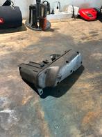 Piaggio zip 2t luchtfilter, Ophalen of Verzenden, Zo goed als nieuw, Blok, Piaggio