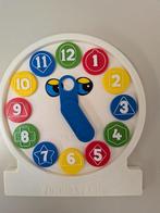 educatieve klok, Ophalen, Zo goed als nieuw