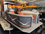 Funcruiser Pontoon 650 - NIEUW (bj 2024), Nieuw, Polyester, Overige brandstoffen, 6 tot 9 meter