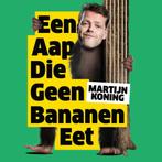 Tickets voorstelling Martijn Koning in Rijswijk, Tickets en Kaartjes, Theater | Cabaret en Komedie, Twee personen, Februari