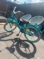 Leuke kind fiets, Ophalen, Gebruikt