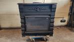 Flam kachel, Ophalen, Gebruikt, Houtkachel, Vrijstaand