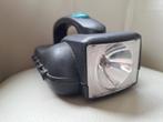 zaklamp met gereedschapset., Ophalen of Verzenden, Zo goed als nieuw, Batterij