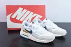 Nike Air Max 1 Nike Half hand Air cushion retro running shoe, Nieuw, Ophalen of Verzenden, Sneakers of Gympen