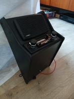 Renault 5 radio midden console  jaren 70 oldtimer autoradio, Ophalen of Verzenden, Zo goed als nieuw