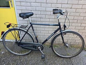 Batavus Fugato 28 inch herenfiets beschikbaar voor biedingen